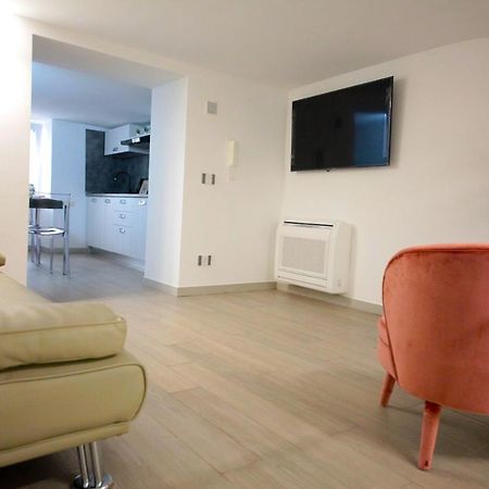 Diva Suite Bari Exterior foto