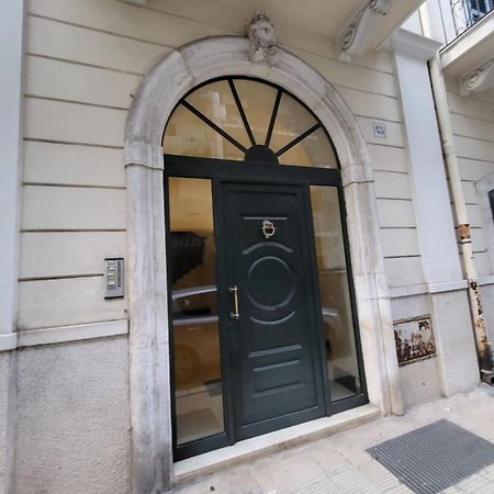 Diva Suite Bari Exterior foto