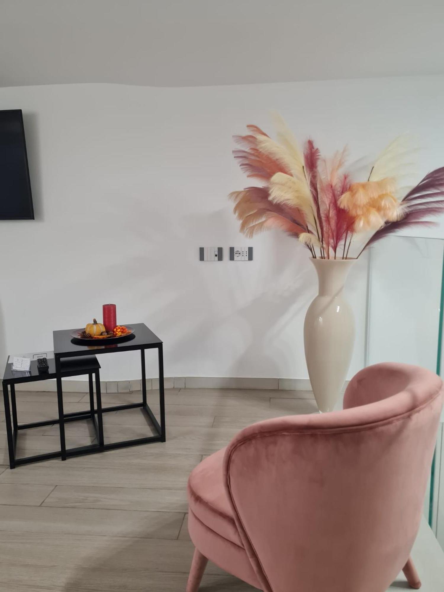Diva Suite Bari Exterior foto